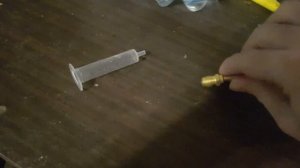 Как я залил масло в сплит-систему (кондиционер). Без спец инструмента. как залить своими руками