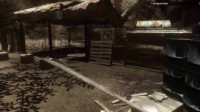 Far Cry 2 -Cheap Latour- Walkthrough смотреть онлайн