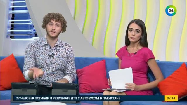 Есть ли мясо в пельменях? Эфир от 18.10.2016 смотреть онлайн
