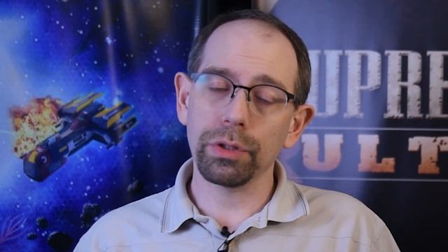 Supreme Ruler 2030 Development - Resources смотреть онлайн