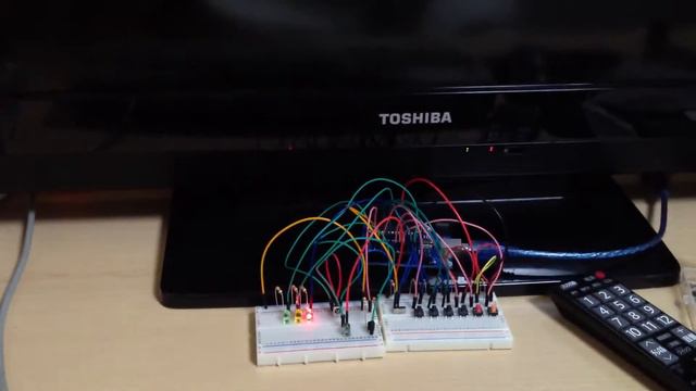 arduino irremote control смотреть онлайн