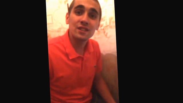 )))начало начал, не нюхайте краску и ацетон!!))) смотреть онлайн