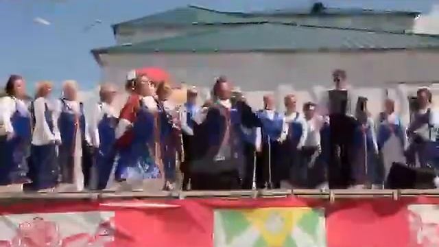 9-я пятница по пасхе (23.06.14) смотреть онлайн