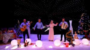 Ансамбль советской песни Верные друзья_Эта песня