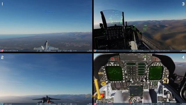 SATAL 2020: TFS 81 vs M.Y. Squadron смотреть онлайн