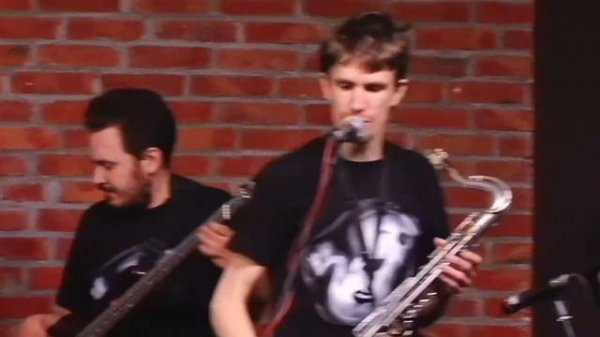 Мамульки Бенд - Ксюша.mov.mp4