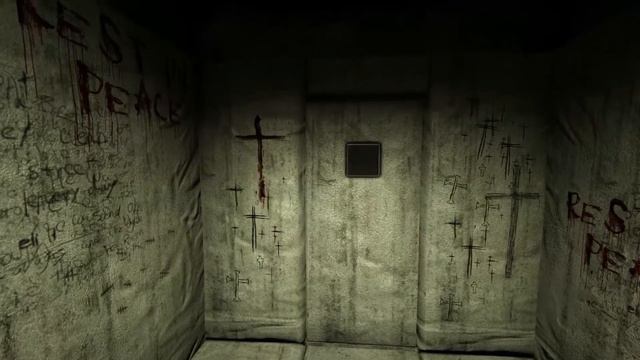 [ OUTLAST ] #2 У нас тут своя атмосфера =) смотреть онлайн