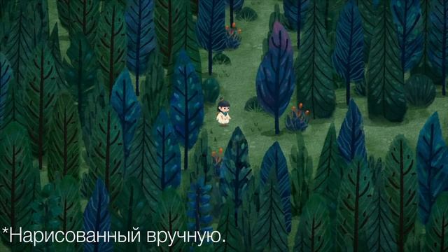 Впечатление от Carto на Nintendo Switch смотреть онлайн