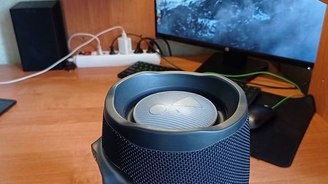 JBL XTREME 2 | ОБЗОР | ТЕСТ МАКСИМАЛКИ | ТЕСТ НА ВОДУ!??? смотреть онлайн