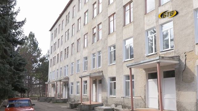 Ковид отступает