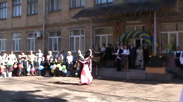 Фантастический вальс в гимназии 178 смотреть онлайн