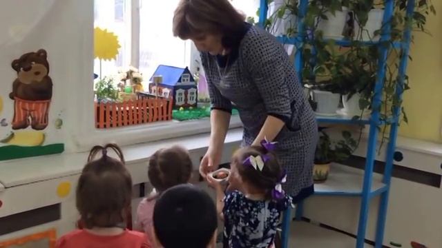 Рифмы и Тортики