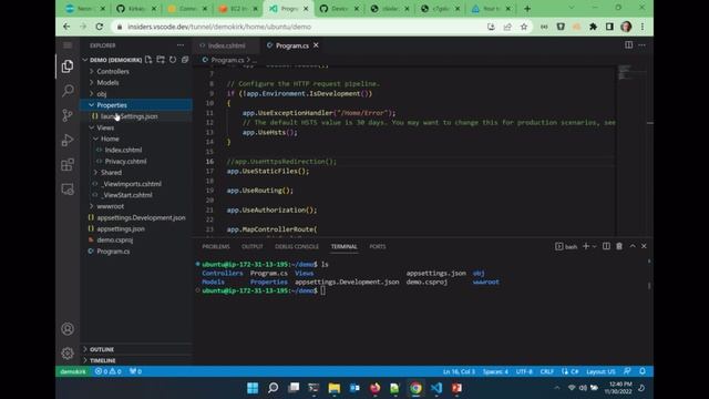AWS re:Invent 2022 - Boosting .NET application performance with Arm64 and AWS Graviton3 (XNT401) смотреть онлайн