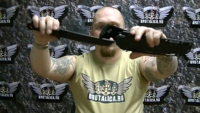 Cold Steel Recon Tanto.mp4