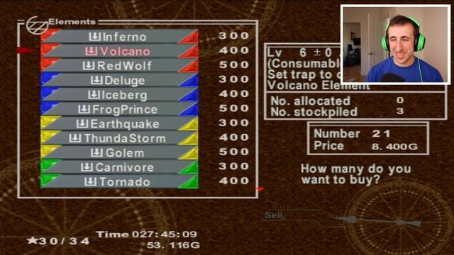11 Chrono Cross Tips and Tricks смотреть онлайн
