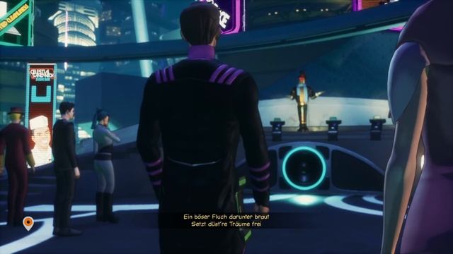 Beyond a Steel Sky I REVIEW I Gelungenes Comeback des Cyberpunk-Adventures смотреть онлайн