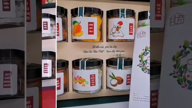 Quà Tặng Tết Cao Cấp - Quà Tết Cao Cấp - Happy New Year 2020 смотреть онлайн