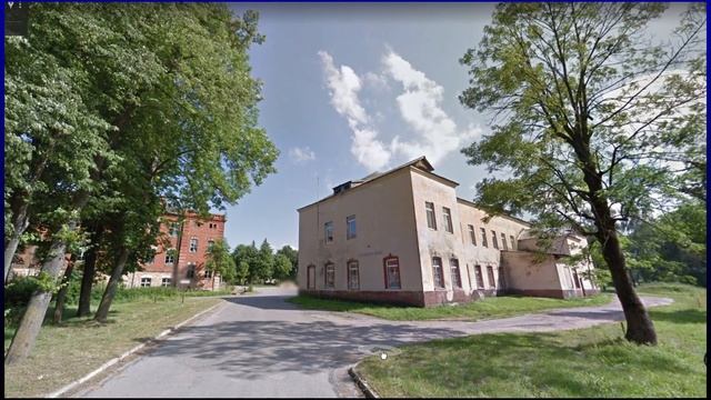 Калвария, 1141 арт. полк ВДВ. смотреть онлайн