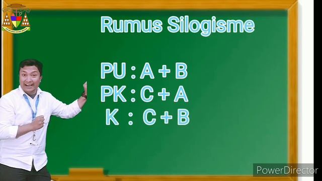 Lomba Video Pembelajaran || Wery Agusnius Sinaga || SMA SANTA MARIA KABANJAHE смотреть онлайн