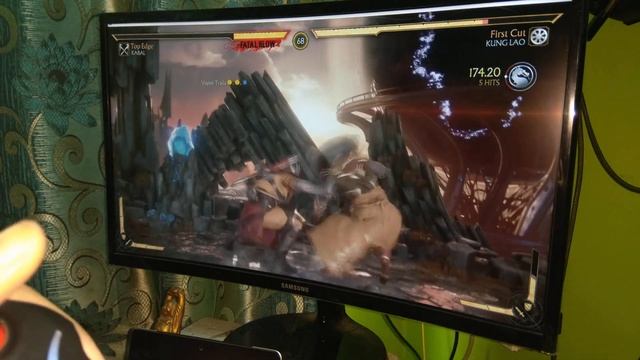 What is TURBO Function in GAMEPAD | Configuring Cosmic Byte Gamepad Best Joystic in Budget смотреть онлайн