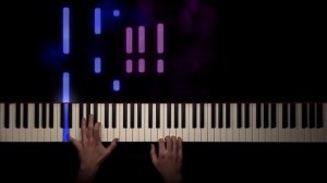 Frank Sinatra - My Way | Piano Tutorial + Sheet Music