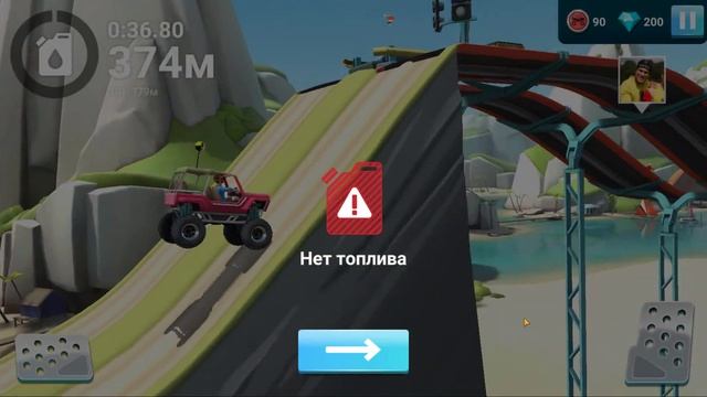 MMX Hill Dash 2!ХИЛЛ ДАШ 2 ПРОХОЖДЕНИЕ ИГРЫ!ТРЕТЬЯ СЕРИЯ # 3 смотреть онлайн
