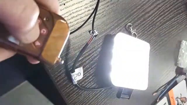 Пульт для ФСО, ДХО стробоскоп смотреть онлайн