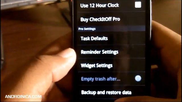 Android Apps Alert 43: VidTrim, Angry Birds Seasons, and more reviews! смотреть онлайн