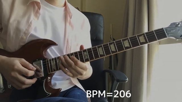 Twilight / Abstracts Guitar Solo Cover With TAB PDF