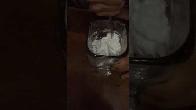 Как сделать лизун. ПВА и натрия тетраборат. смотреть онлайн