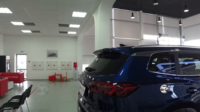 Nissan X Trail vs Chery Tiggo 8 Pro l устаревший японец против современного китайца , что купить ? смотреть онлайн