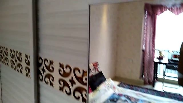 Nanchang, China Apartment Tour смотреть онлайн