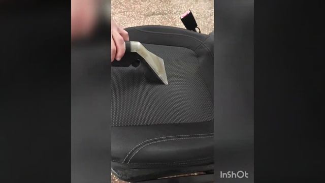 химчистка УАЗ патриот смотреть онлайн