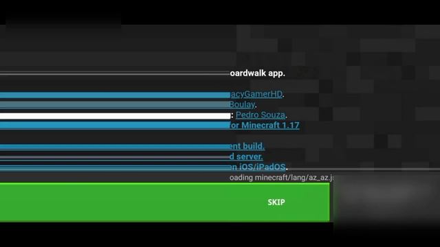 How to play Minecraft java edition on android | free all version nolag nobug #minecraft #magameking смотреть онлайн