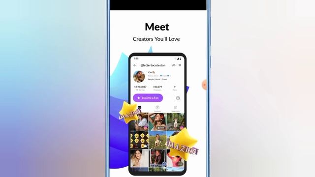 Tango: Live Stream & Video Chat Full Review смотреть онлайн