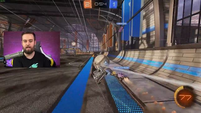 FILTRACIÓN: ¡ROCKET LEAGUE RACING sale YA! 😱 смотреть онлайн