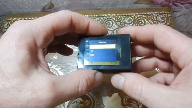 ЭКШН КАМЕРА ПОЛНЫЙ ОБЗОР Q6 WiFi 4K Ultra HD смотреть онлайн