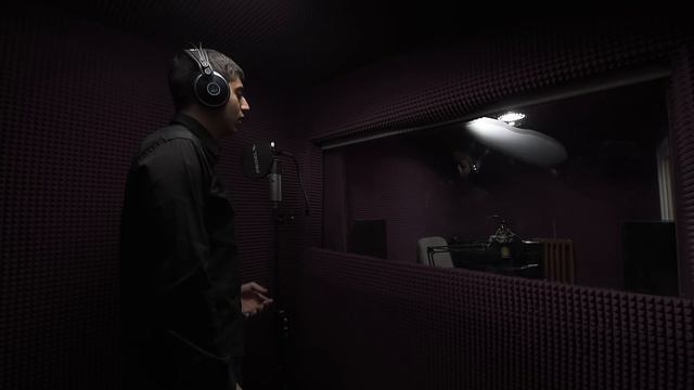 Tigran Shahinyan - Kyanq U Kriv (Cover)