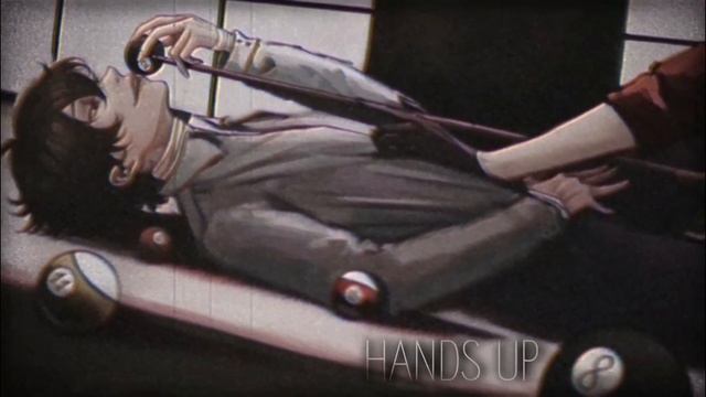 ✮Daycore - Hands Up! смотреть онлайн