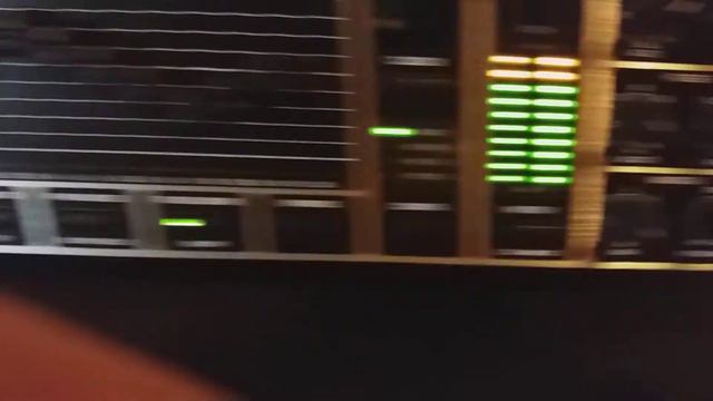 Behringer Equalizer Ultragraph Pro DEQ 1024 смотреть онлайн