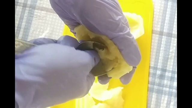 Удивительное блюдо из картошки. Картошкадан у́згача таом смотреть онлайн