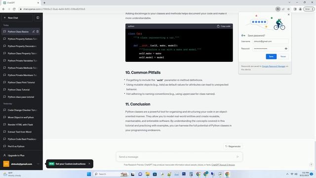 python class questions смотреть онлайн