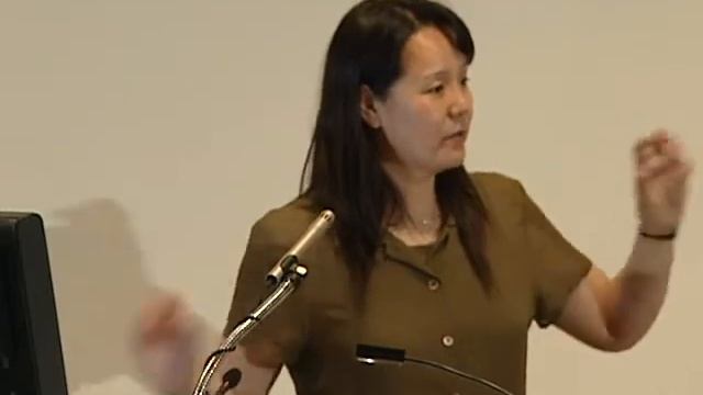 Web Archiving at the British Library смотреть онлайн