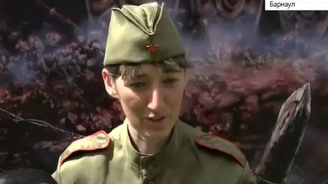 В Барнауле про­шли по­ка­за­тель­ные вы­ступ­ле­ния со­ба­ко­во­дов смотреть онлайн