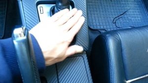 Honda Accord 7 Замена лампы подсветки режимов АКПП + Замена лампы подсветки корректора фар.