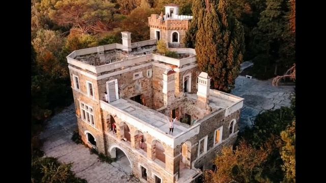 Легенды города-курорта Сочи смотреть онлайн