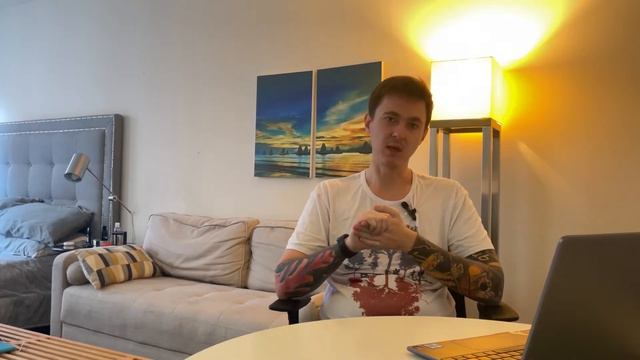 GREEN CARD / СОВЕТЫ ОТ ПОБЕДИТЕЛЯ ЛОТЕРЕИ смотреть онлайн