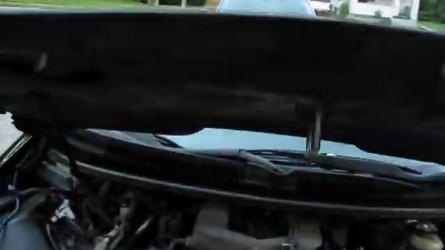 1995 V6 Camaro Aftermarket Exhaust смотреть онлайн