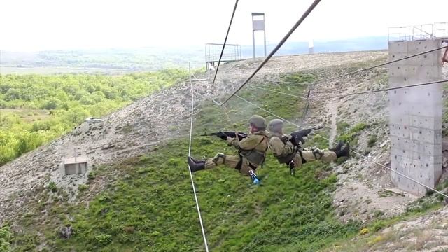 ВДВ - OiN Одни из Нас смотреть онлайн