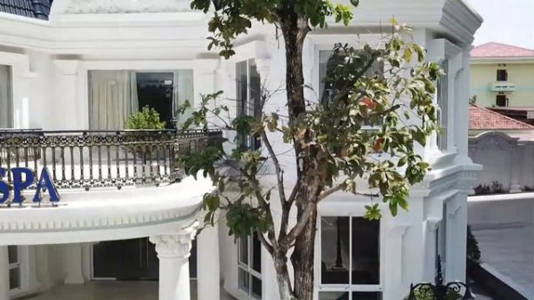 Thiên Thanh Phú Quốc Resort